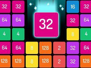 PuzzleBox - Merge Number Puzzle Game - Puzzle Game
