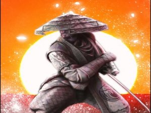 Clan Samurai Action Arcade Game