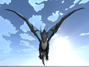 Dragon Simulator Online Arcade Game
