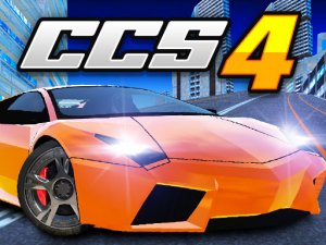 City Car Stunt 4 Online Arcade Game