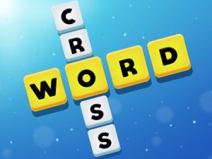 Crossword Puzzle Online Game - Word Puzzle