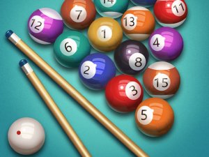 Pool Ball Offline Game - Sports Simulation