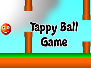 Tappy Ball Online Arcade Game