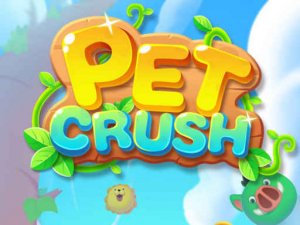 Pet Match Puzzle Adventure
