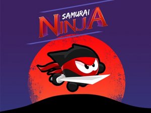 Ninja Samurai Adventure Arcade Game