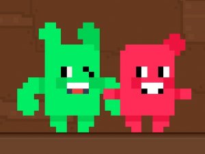 UglyVilla Puzzle Game - Family Puzzle Game