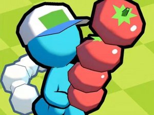 SeaFood Mart Online Game Business Sim