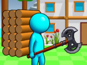 Buildy Island 3D: Idle Building Game - Simulation Game