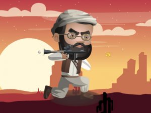 Evading The Police Online Arcade Game