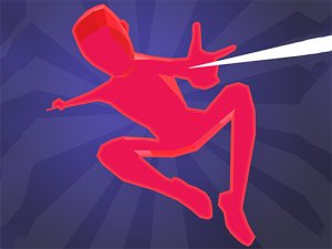 Swing Man Online Arcade Game