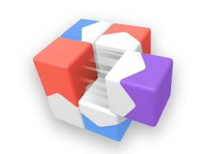Tap Away 3D Block Puzzle Game - Puzzle Game