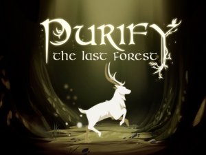 Purify the Last Forest Online Runner Game