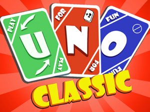 Uno Online Card Game Card Game