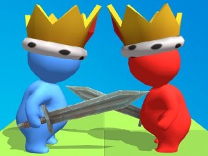 Casstle Puzzle Fight Online Puzzle Game