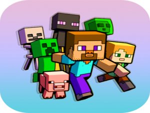 Minecraft Remake 2021 Building Game Sandbox Game