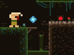 Sewage Adventure Online Game Arcade Game
