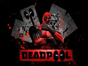 Deadpool Free Fight Online Arcade Game