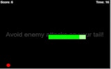 Advanced Snake: Survival Challenge Online Game