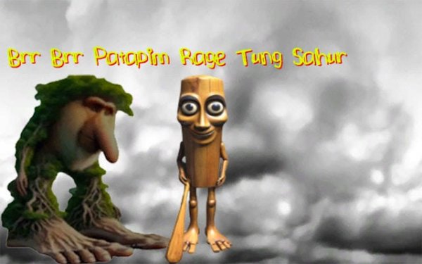 Patapim's Community Cleanup
