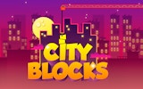 City Blocks: Match 3 Puzzle Builder