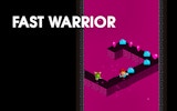 Fast Warrior: Endless Arcade Action Online Game