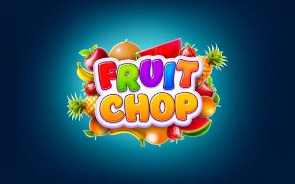 Fruit Chop - Fruit Slicing Online Game