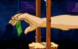 Handless Millionaire - Money Catch Challenge Online Game