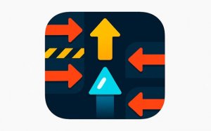 Hazard Heights: Vertical Action Climber Online Arcade Game