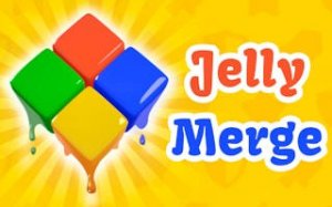 Color Merge Puzzle Quest