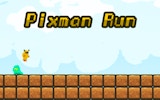 Pixman Run - Endless Runner Online Game