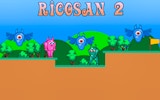 Ricosan 2: Pineapple Adventure Online Game