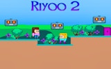 Riyoo 2: Flower Quest Platformer Online Game