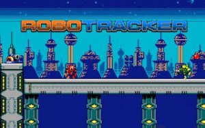 Robo Guide: Robot Roundup Family Platformer