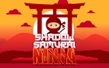 Shadow Samurai Ninja: Warrior's Path Online Adventure Game