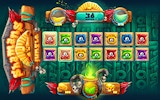 Shamans Jungle: Aztec Block Puzzle Online Game