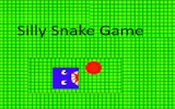 Silly Snake Game - Speed & Size Challenge Online