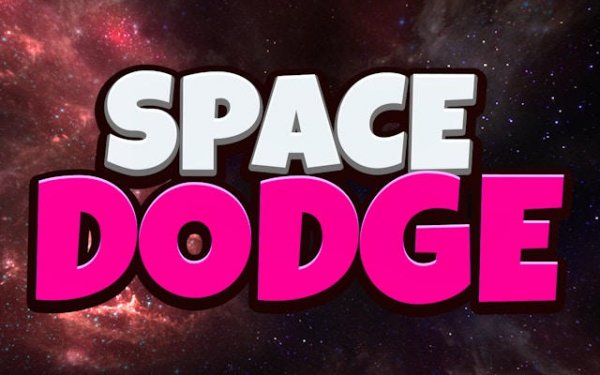 Space Dodge: Asteroid Survival Online Game