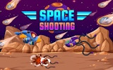 Space Shooting Online - Free Multiplayer Space Combat Game