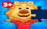 3D Jigsaw Puzzle Online Game