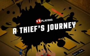 Gallery Heist Puzzle: Lost Treasures