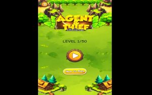 Agent & Thief Challenge: Spy Strategy Board Game Online Strategy Game