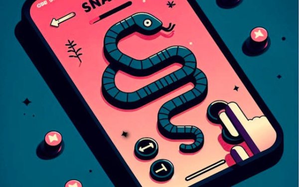 Anaconda Adventure Snake Game Online