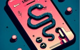 Anaconda Adventure Snake Game Online