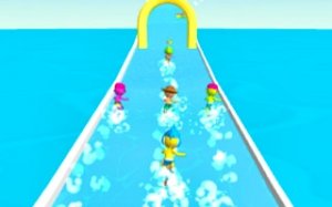 Waterway Rush Rider