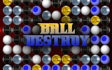 Ball Destroy - Arcade Blast Online Game