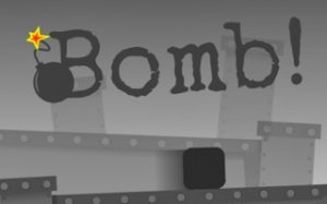 Speed Run Side-Scrolling Action Game