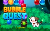 Bubble Quest Online - Color Match Puzzle Game