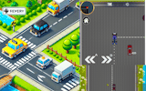 Cab Car: Taxi & Racing Simulator Game