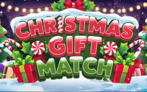 Christmas Gift Match Puzzle Online Game - Puzzle Game
