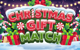 Christmas Gift Match Puzzle Online Game